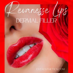 Revanesse Lips February Promo