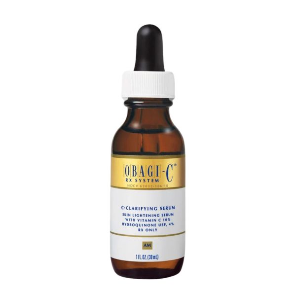 Obagi-C RX System C-Clarifying Serum