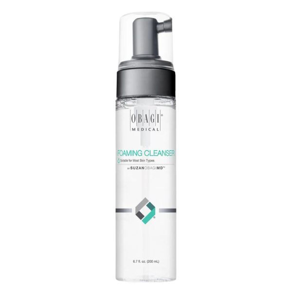 Obagi Foaming Cleanser