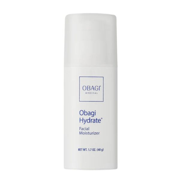 Obagi Hydrate Facial Moisturizer