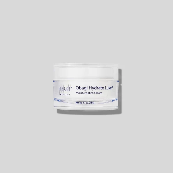 Hydrate Luxe Facial - Image 2