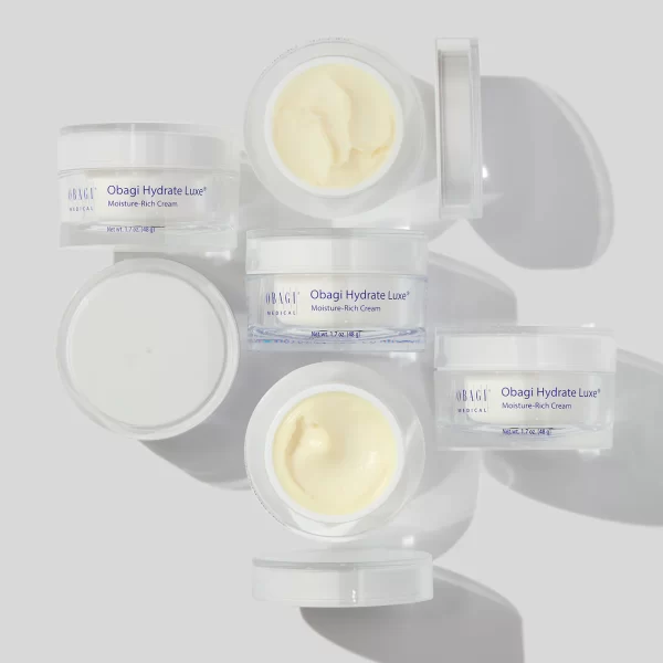 Hydrate Luxe Facial - Image 4