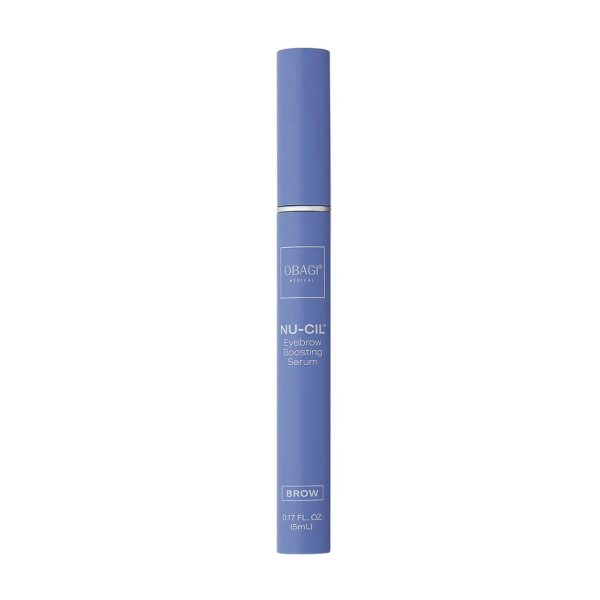 Obagi Nu-Cil Eyebrow Boosting Serum