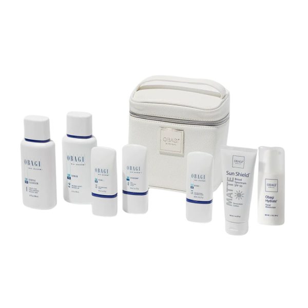 OBAGI Nu-Derm System