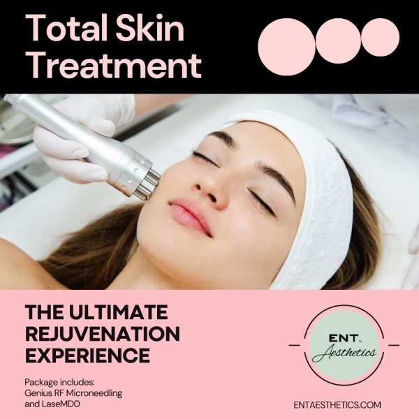 Total Skin Treatment