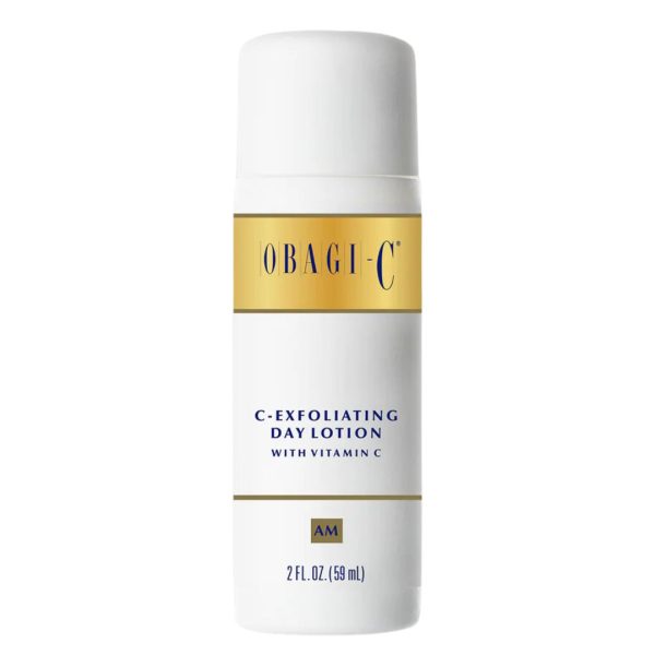 Obagi C-Exfoliating Day Lotion