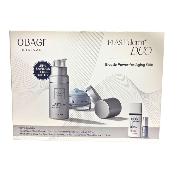 Obagi ELASTIderm DUO