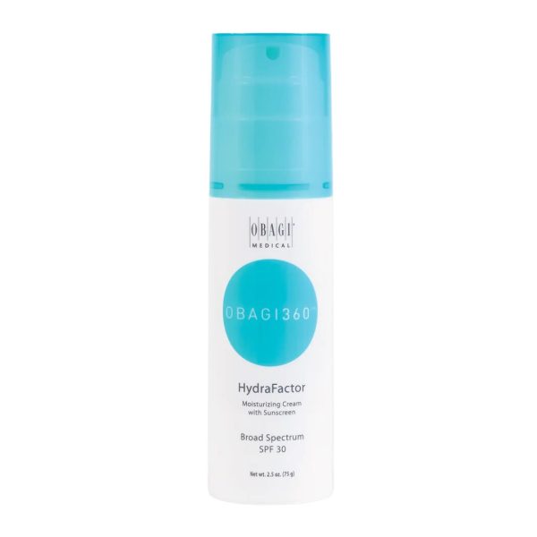 Obagi Factor 360 Hydrafactor