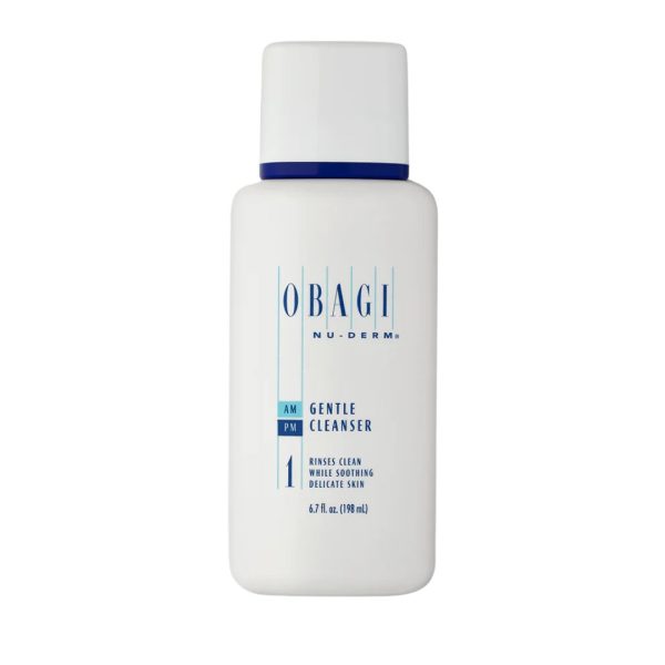 Obagi Gentle Cleanser