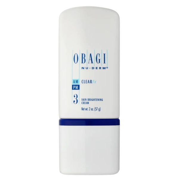 Obagi Clear Skin Bleaching & Corrector Cream