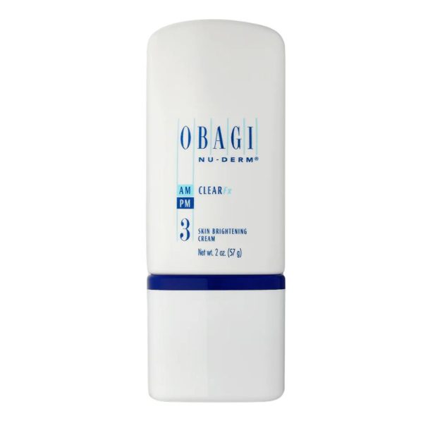 Obagi Nu-Derm Clear