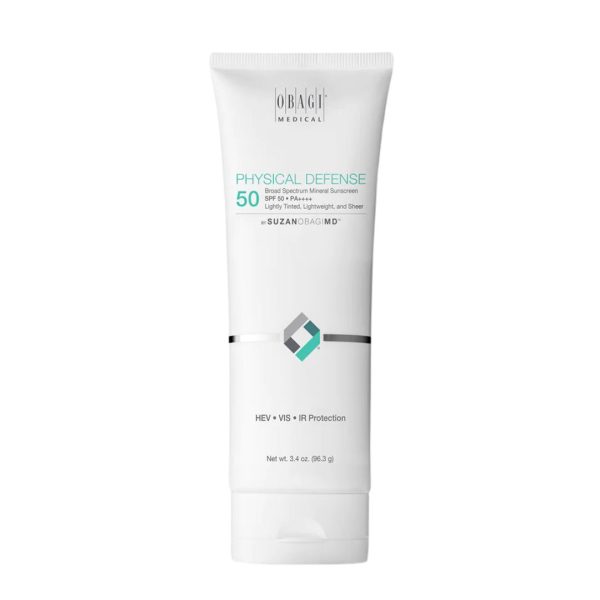 Obagi Physical Defense SPF 50