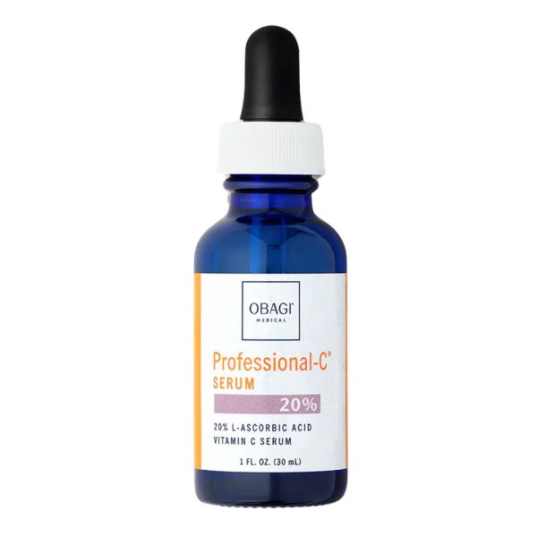 Professional-C Serum 20%