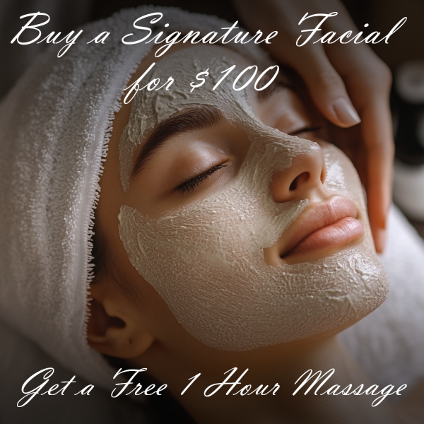 Signature Facial